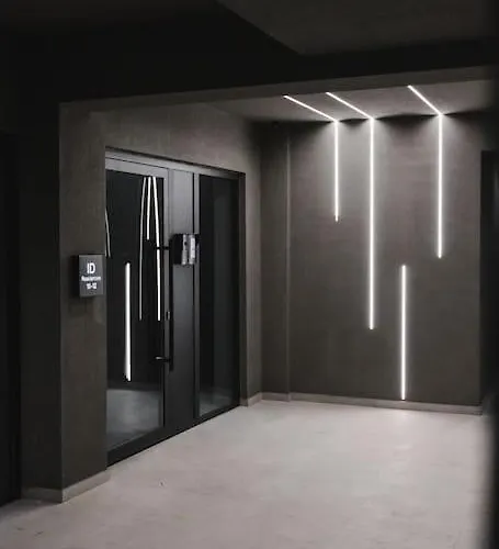 Id Residences 403 * Volos