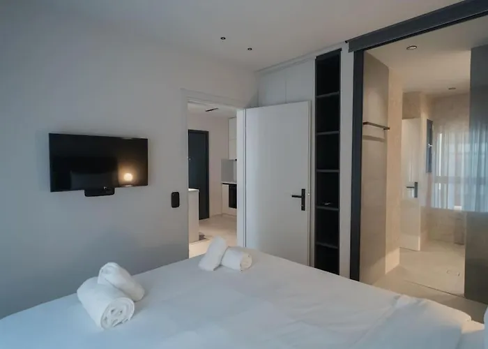 Id Residences 403 Volos