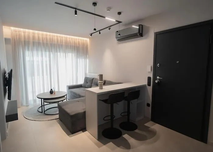 Id Residences 403 Apartment Volos