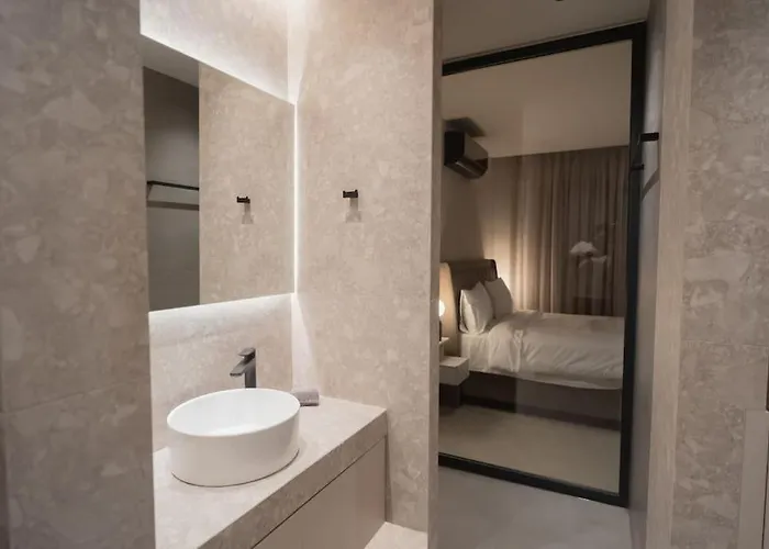 Apartment Id Residences 403 Volos